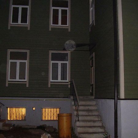 City Centre Duplex Apartment Tallinn Eksteriør billede