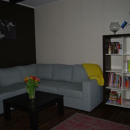 City Centre Duplex Apartment Tallinn Eksteriør billede