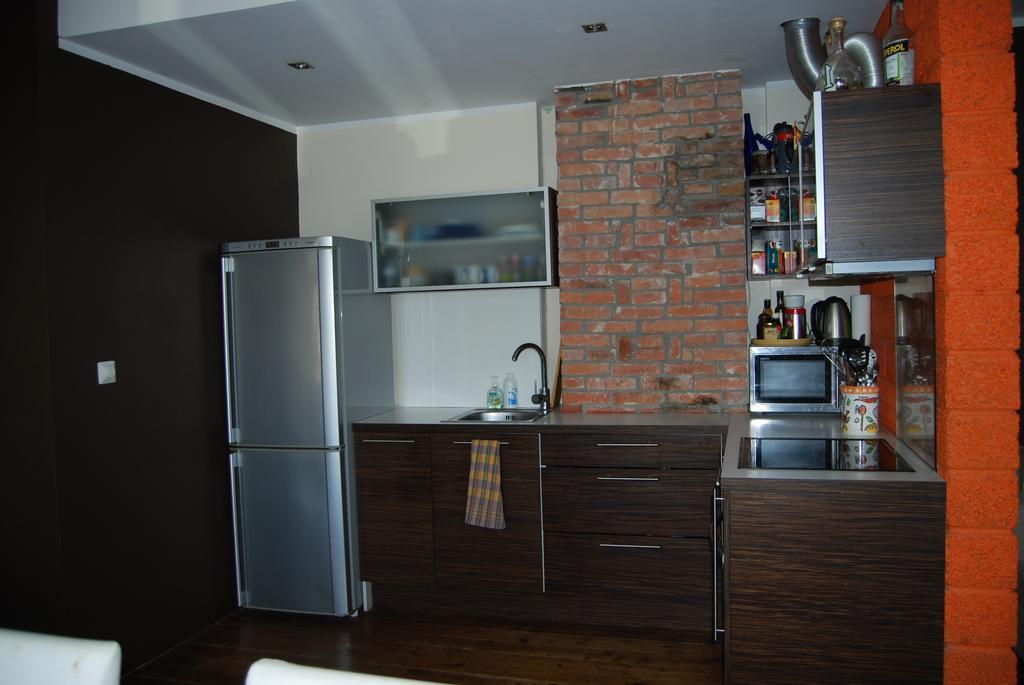 City Centre Duplex Apartment Tallinn Eksteriør billede