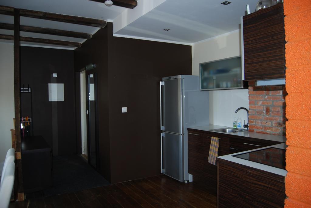 City Centre Duplex Apartment Tallinn Eksteriør billede