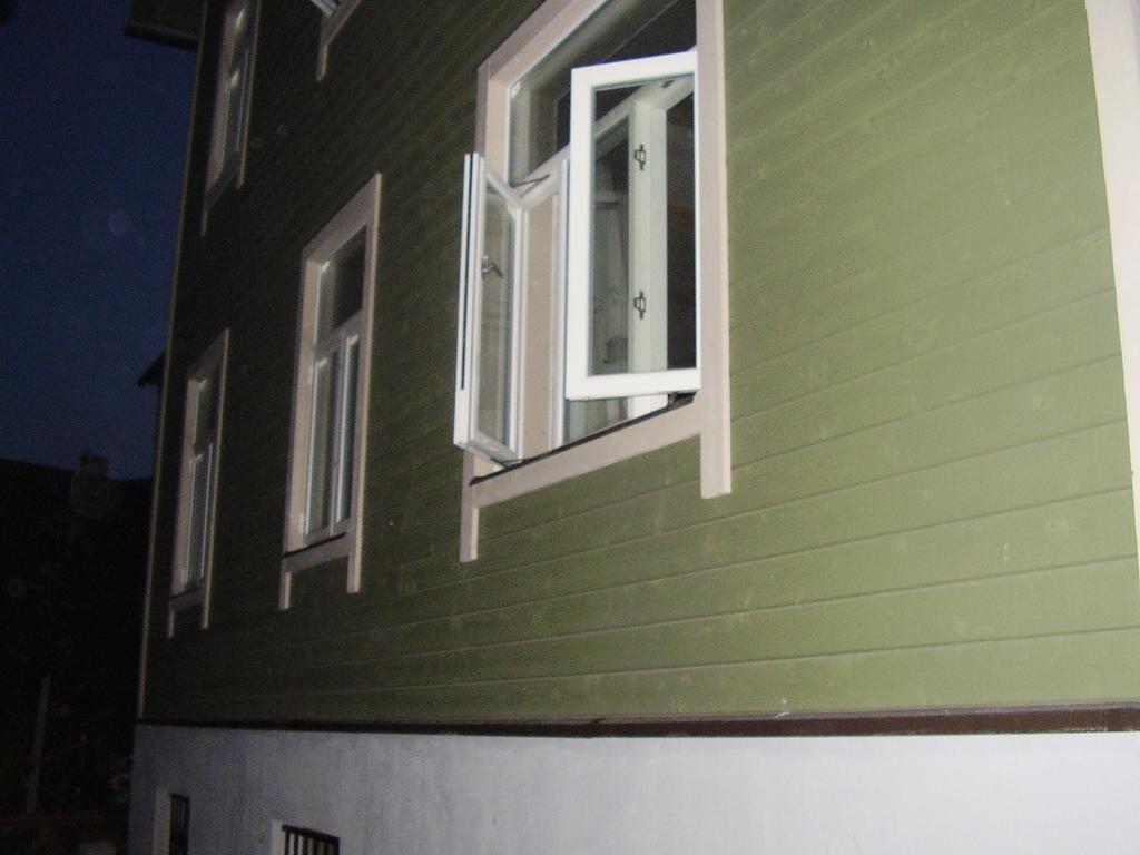 City Centre Duplex Apartment Tallinn Eksteriør billede