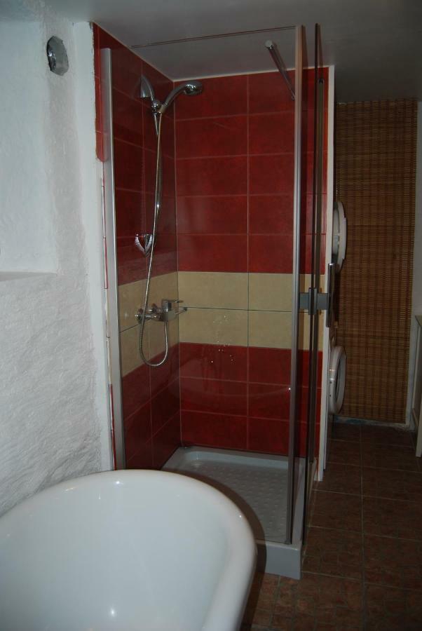 City Centre Duplex Apartment Tallinn Eksteriør billede